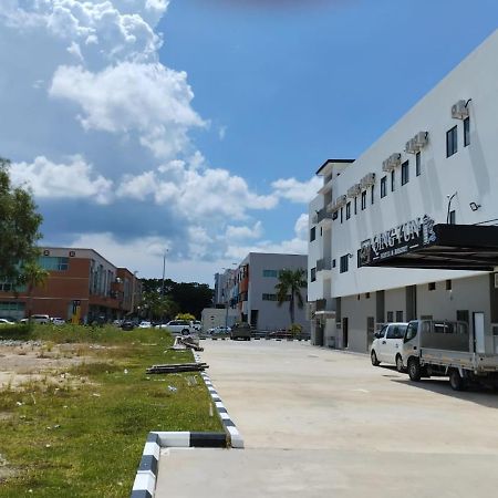 Qing Yun Rest House Koprijaya, Brunei Darussalam Bandar Seri Begawan Buitenkant foto