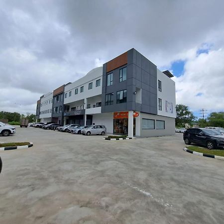 Qing Yun Rest House Koprijaya, Brunei Darussalam Bandar Seri Begawan Buitenkant foto
