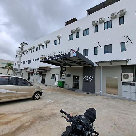 Qing Yun Rest House Koprijaya, Brunei Darussalam Bandar Seri Begawan Buitenkant foto